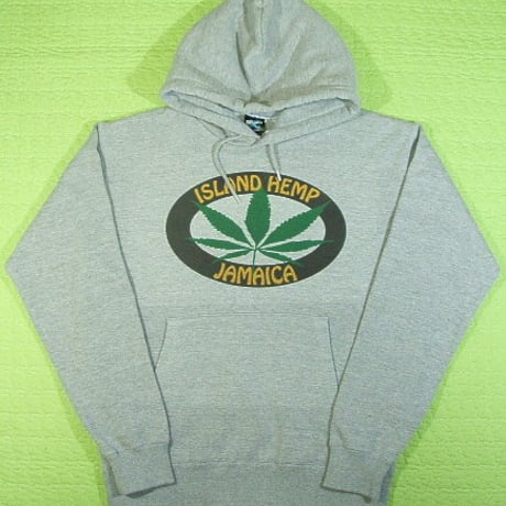 【アイランドヘンプ！パーカーだぁ～】マリファナパーカーマリファナ★大麻、ガンジャ、葉っぱ系パーカー【サイズ：S 、M 、L 、XL 】【５０００円以上で】送料無料　パーカー　スウェット　メンズ　大きい