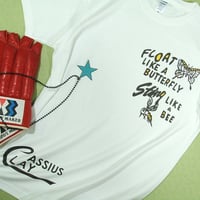 跳ぼうぜ、兄貴☆スカイハイ】ミル・マスカラスTシャツメキシコ