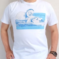 【復活★パパ・へミングウェイ！】キューバＴシャツヘミングウェイＴシャツ【サイズ：S 、M 、L 、XL 】【５０００円以上で】送料無料　Ｔシャツ　メンズ　大きいサイズ　半袖　プリントＴシャツ　キューバ