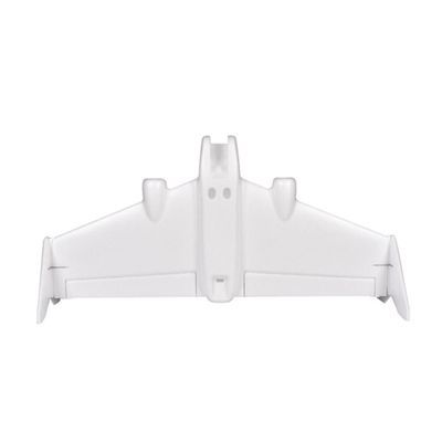 アークバードVTOL 860mm翼幅垂直離着陸EPO FPV RC飛行機キット - | Ato