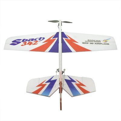 Sbach 342 EPP 3Dエアプレーン