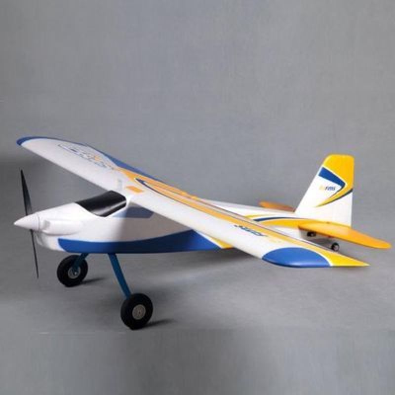 FMS 1220MM Wingspan Super EZ V2フロート付きトレーナーRC飛行機