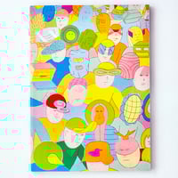 サイン付 ☆ 横山裕一 YUICHI YOKOYAMA「燃える音」 | 888books