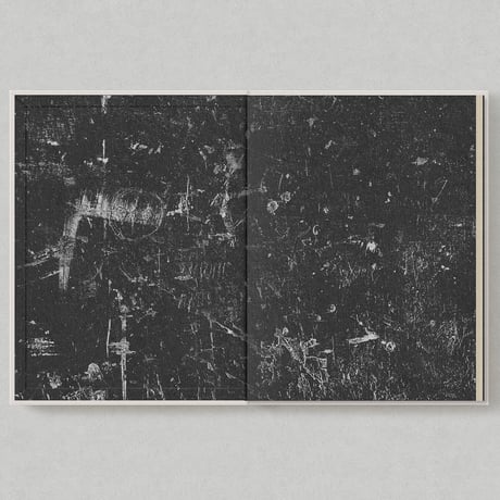 予約開始　タダジュン作品集『SOMEWHERE』