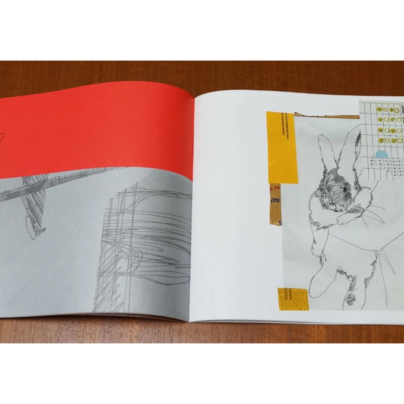 長崎訓子 KUNIKO NAGASAKI COLLAGES | 888books