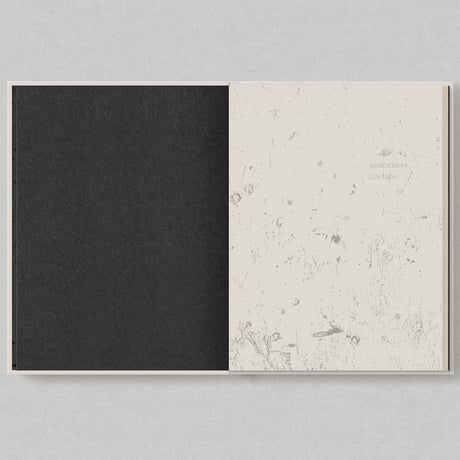 予約開始　タダジュン作品集『SOMEWHERE』