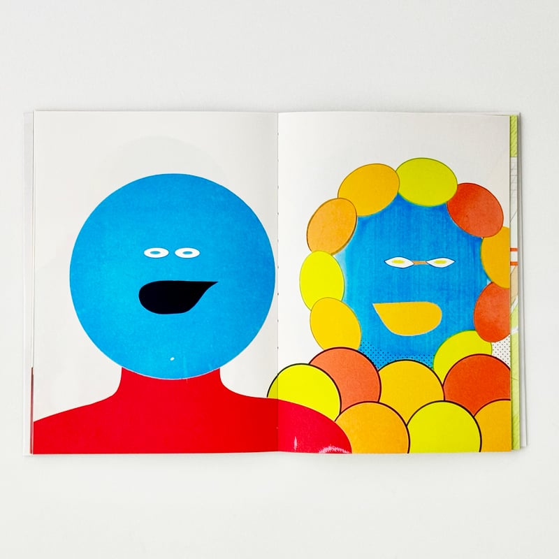 横山裕一『Neutre』☆サイン付き | 888books