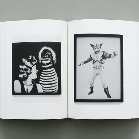 五木田智央　TOMOO GOKITA  「777」