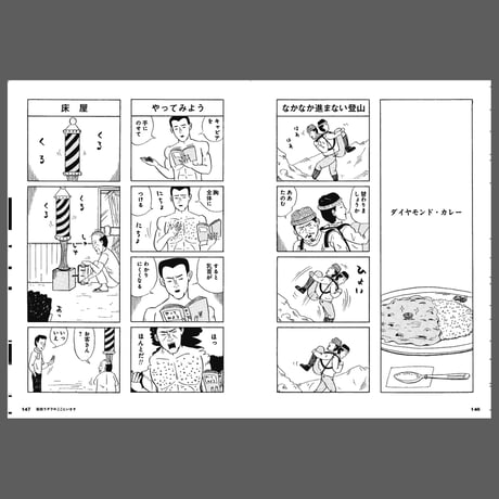 和田ラヂヲ『和田ラヂヲのここにいます　ヘヴィー級』