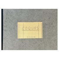 COQUES（コック）