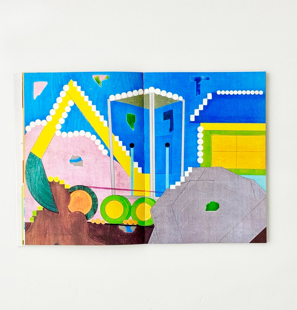 横山裕一『Neutre』☆サイン付き | 888books