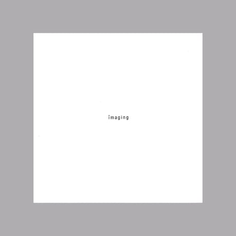 『imaging：イメージ表現の記録』