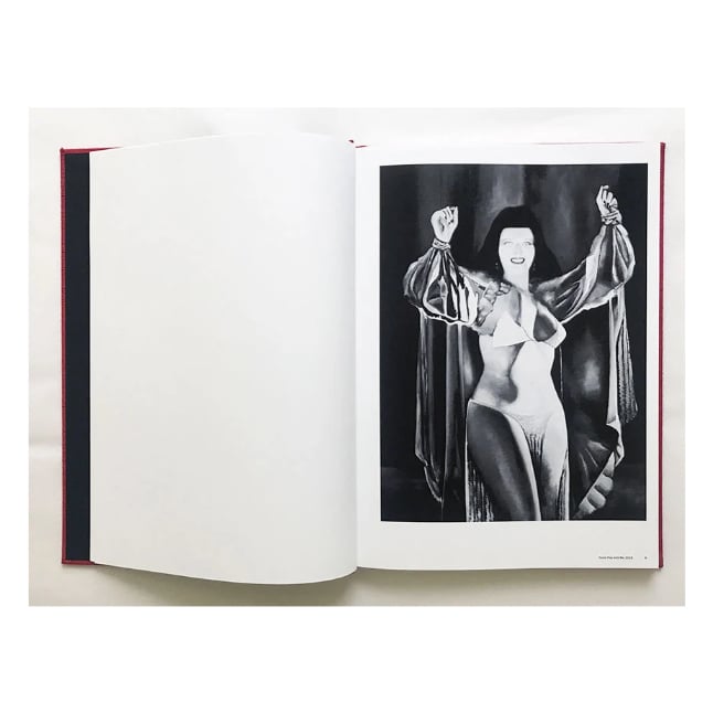 五木田智央　エルマンポ 五木田智央 TOMOO GOKITA 「PEEKABOO」 | 888books