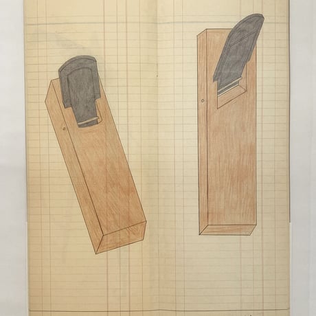 フィリップ・ワイズベッカー「HAND TOOLS」