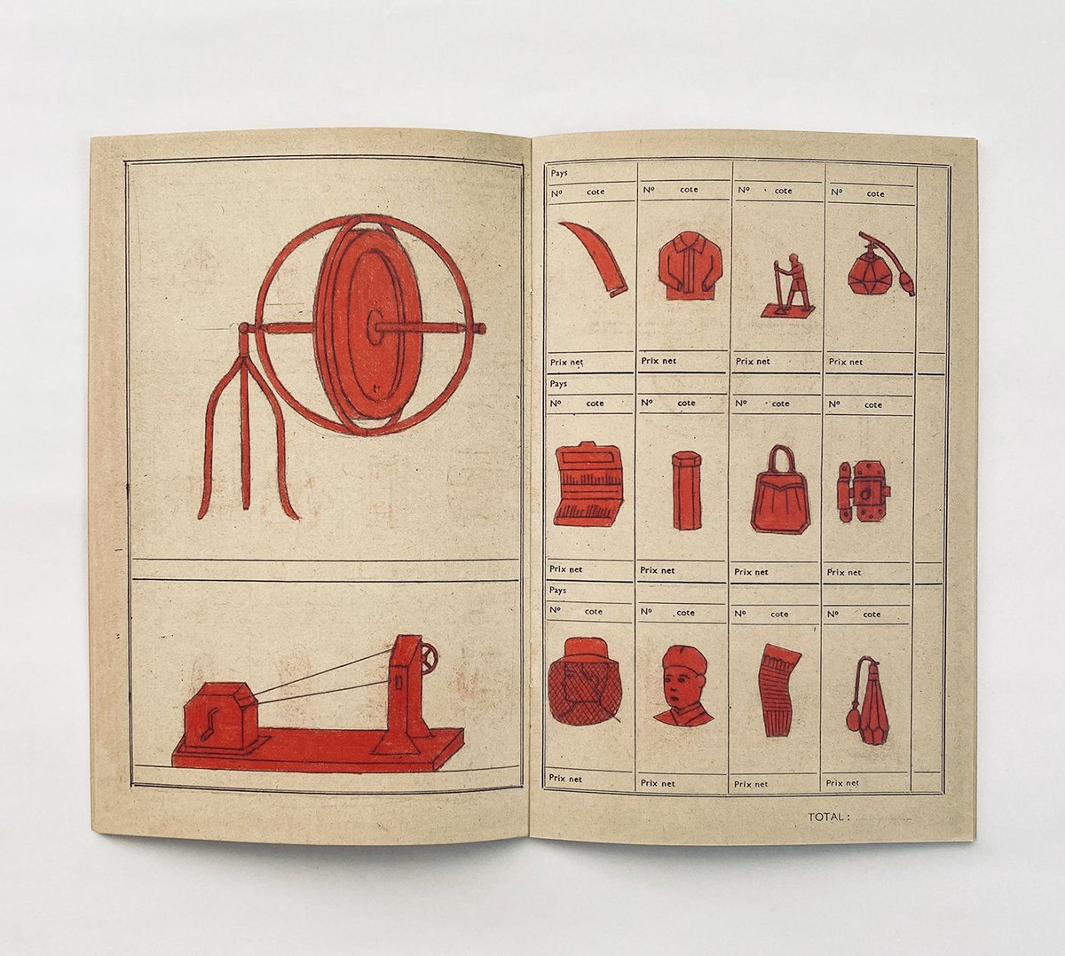 Desssin Philippe Weisbecker 限定版 Philippe Weisbecker