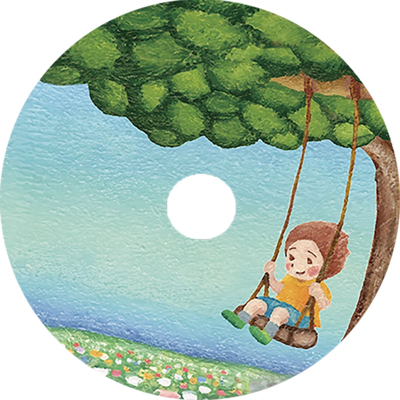 和田唱・佐々木一聡「CD付 ばぁばがくれたもの」 | 888books