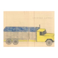 フィリップ・ワイズベッカー「US.Trucks」