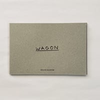 フィリップ・ワイズベッカー「WAGON」