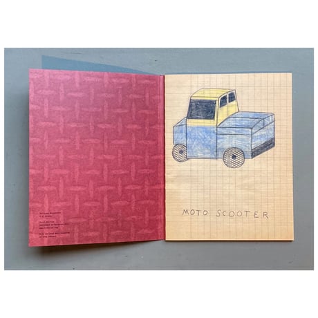 フィリップ・ワイズベッカー「US.Trucks」