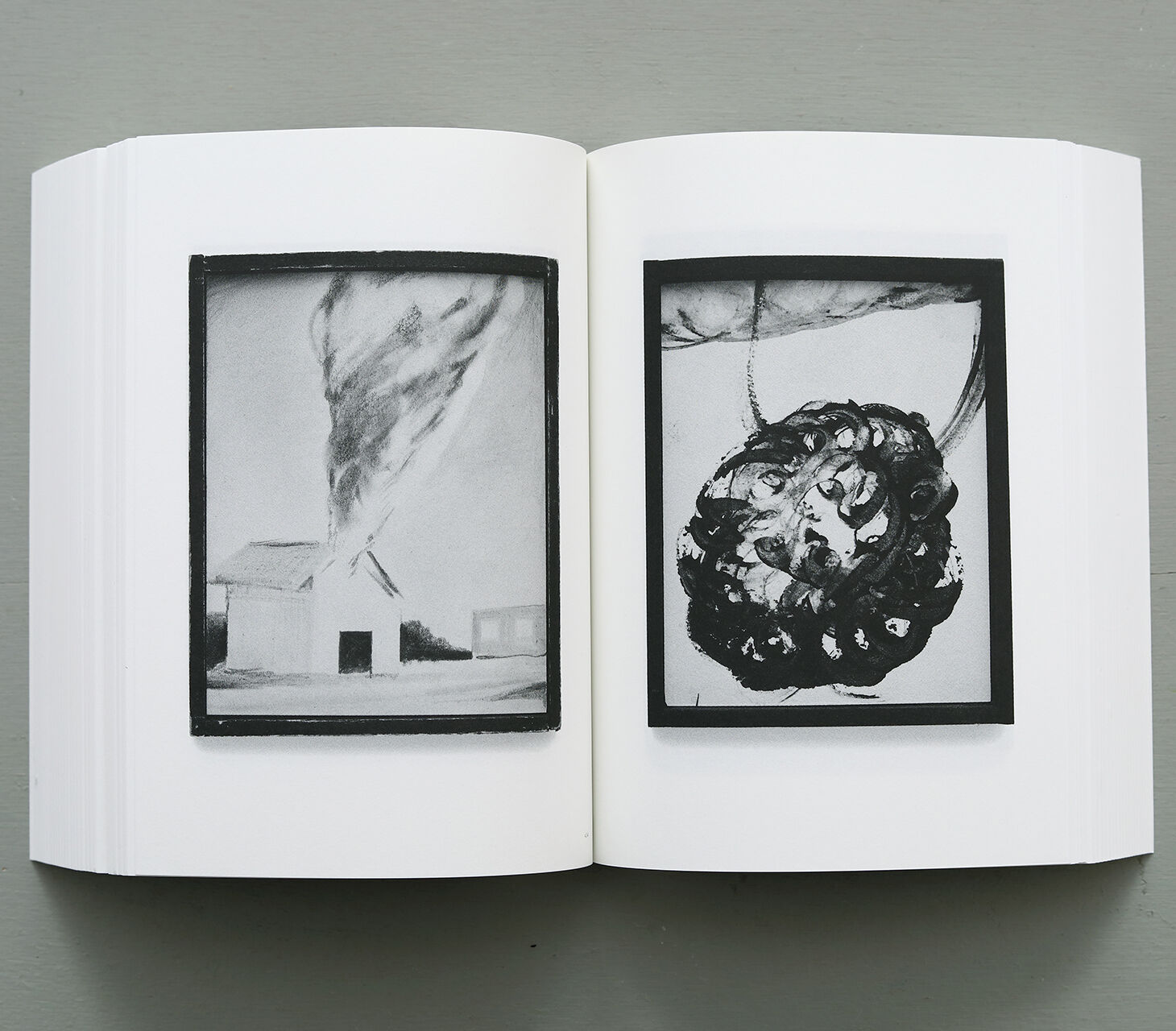 五木田智央 TOMOO GOKITA 直筆ドローイング & 直筆サイン入り 画集 original