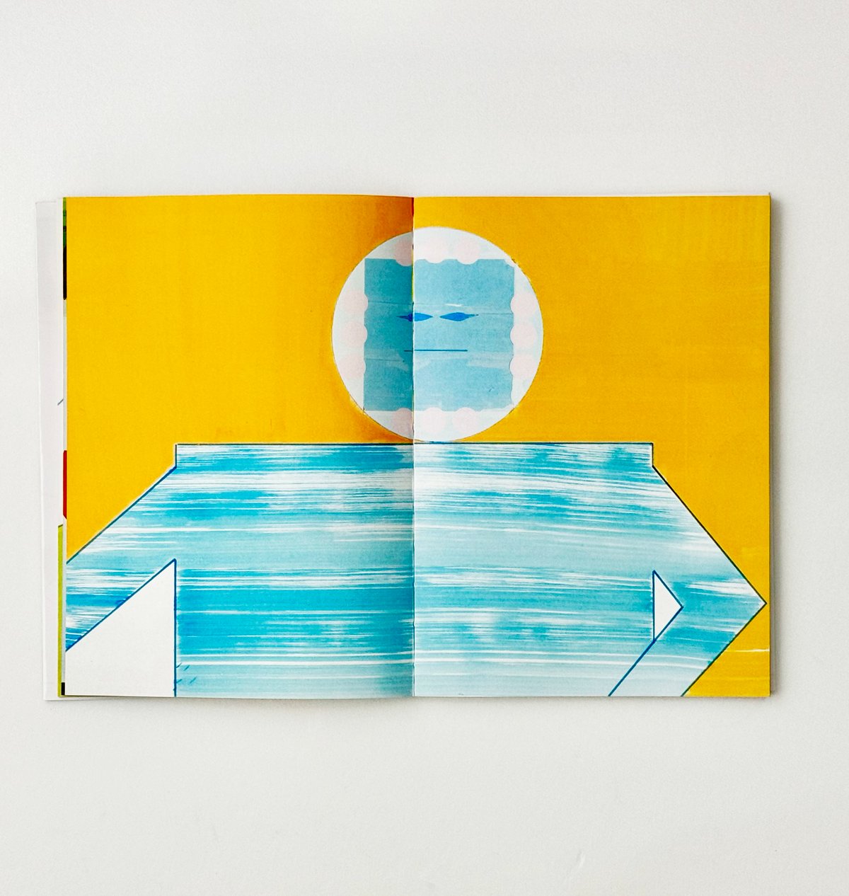 横山裕一『Neutre』☆サイン付き | 888books