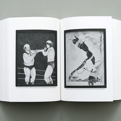 五木田智央　TOMOO GOKITA  「777」