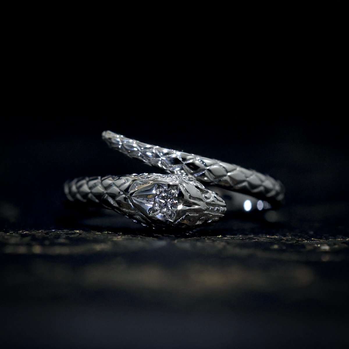 Zoé Étoile 〈K18YG.PT〉銀座店/オンライン限定 | Mayuranoir