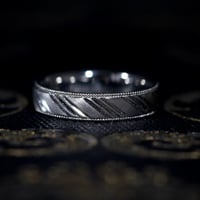〈Classique Collection〉Ma douce K18・PT