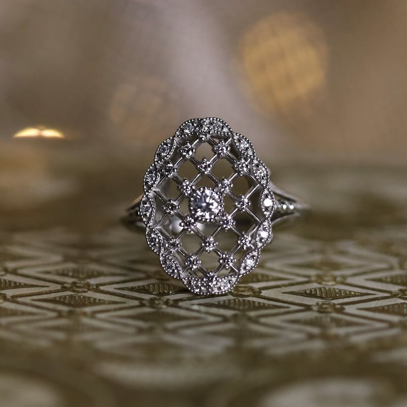 Special Collection〉Ophelia Platina | Mayuranoir