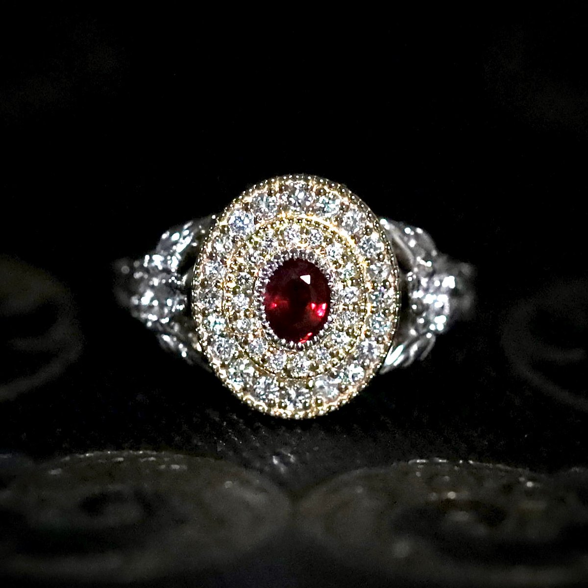 サリマー・アガ・カーン王妃 ジュエリーコレクション 写真集「Jewels」 ジュエリーコレクション 写真集「Jewels」 サリマー・アガ・カーン王妃