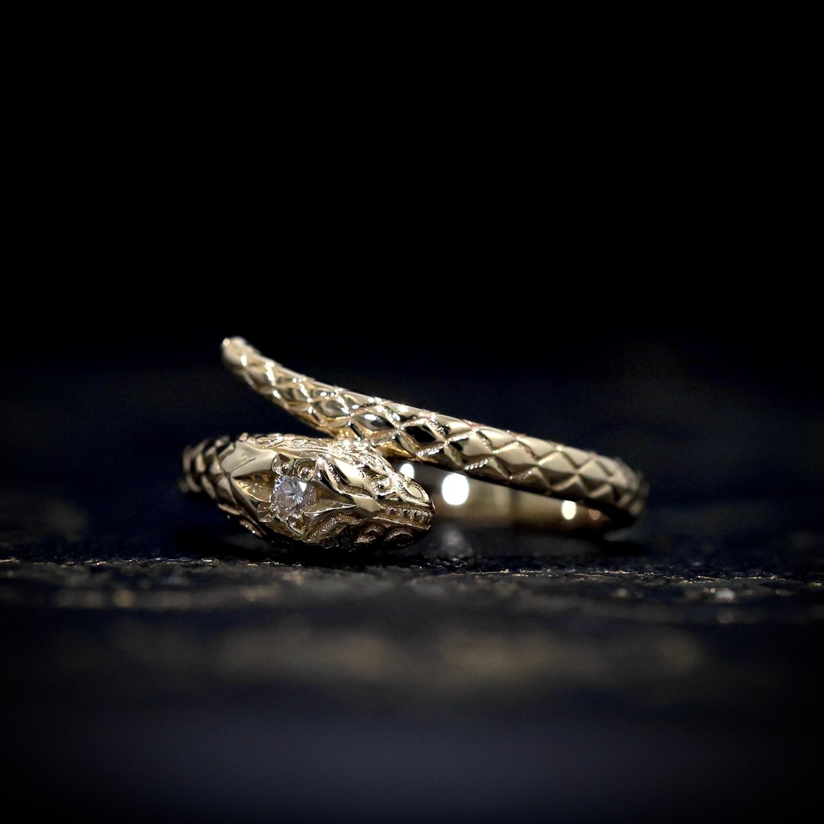 Zoé Étoile 〈K18YG.PT〉銀座店/オンライン限定 | Mayuranoir