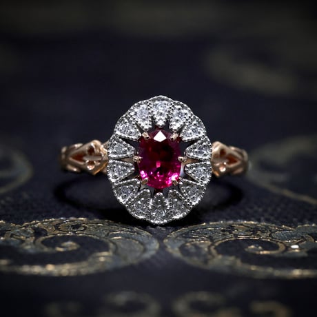 CATEGORY Classique Collection | Mayuranoir