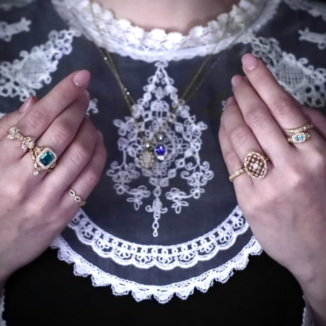 〈Special Collection〉Ophelia Platina