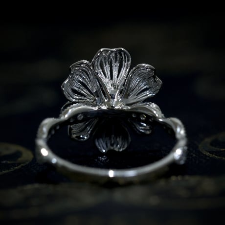 Dentelle Églantine ダイヤモンド
