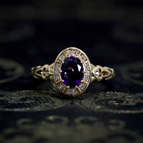 CATEGORY Ring | Mayuranoir