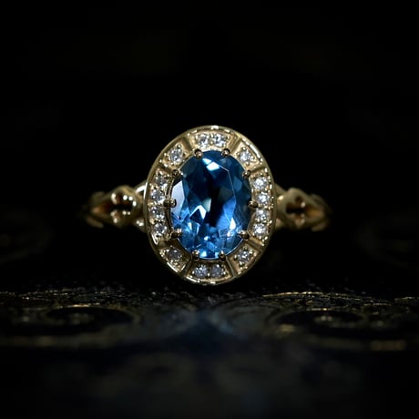 CATEGORY Ring | Mayuranoir