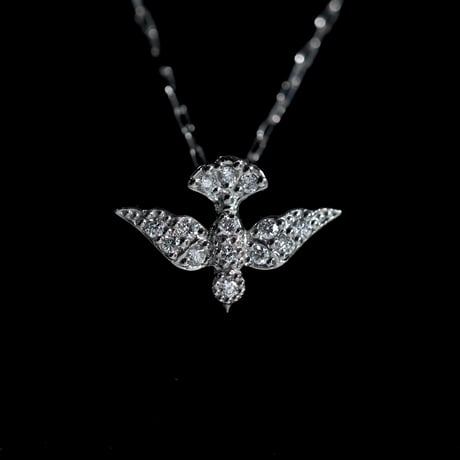 Petit La paix PN K18・PT ダイヤモンド