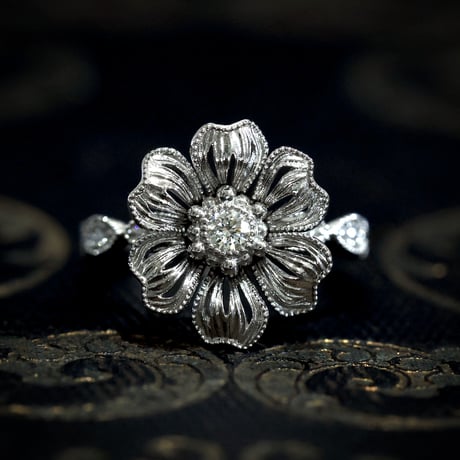 Dentelle Églantine ダイヤモンド