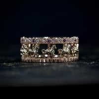 〈Special Collection〉Petit Carrousel K18PG＋K18CG アメシスト