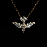 Petit La paix PN K18・PT ダイヤモンド