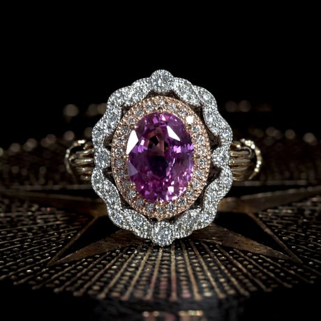 CATEGORY Ring | Mayuranoir