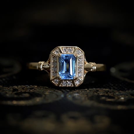 CATEGORY Ring | Mayuranoir