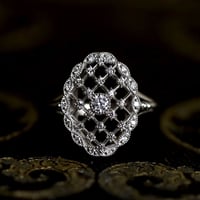〈Special Collection〉Ophelia Platina