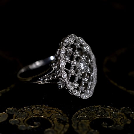 〈Special Collection〉Ophelia Platina