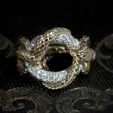 mayuranoir イザベル　リング CATEGORY Ring | Mayuranoir