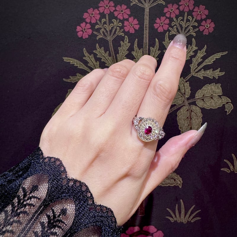 Special Collection〉Alexandra K18PG＋K18CG＋PT 非加