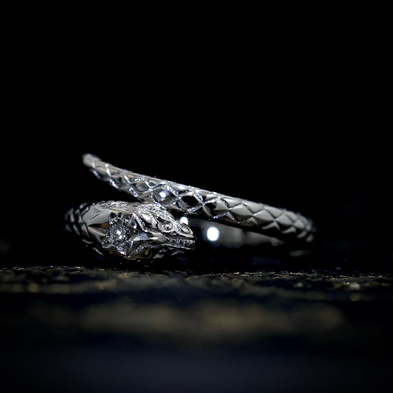 Zoé Étoile 〈K18YG.PT〉銀座店/オンライン限定 | Mayuranoir