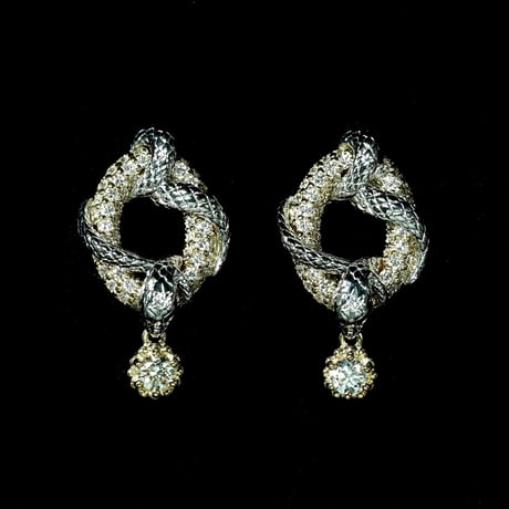 CATEGORY Pierce,Earring,EarCuff | Mayuranoir