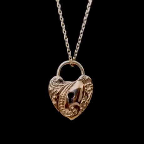 Petit Cadenas  PN K18PG