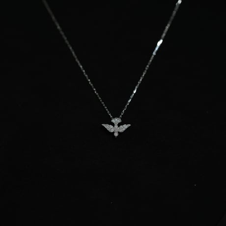 Petit La paix PN K18・PT ダイヤモンド